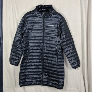 Columbia Flash Forward jacket XL